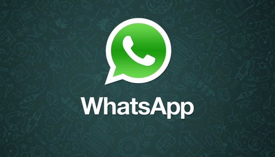 Новый канал связи - WhatsApp
