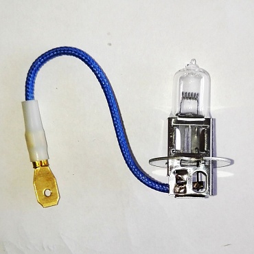 Лампа Н3 24-100